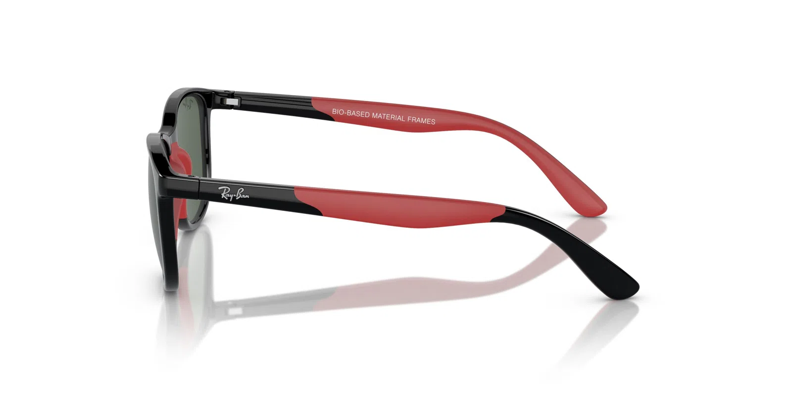 Ray-Ban Kids 0RJ9077SF Sunglasses - view 16
